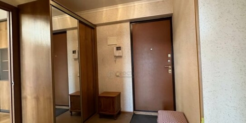 2-комн квартира улица Багрицкого,  д. 22