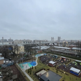 Продажа 4-комн квартиры на вторичном рынке Петровский пр-кт,  д. 22 к2 с1