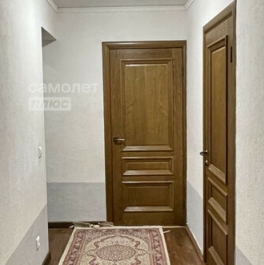 Продажа 3-комн квартиры на вторичном рынке Домодедово г, Авиационный мкр, Королева ул,  д. 4