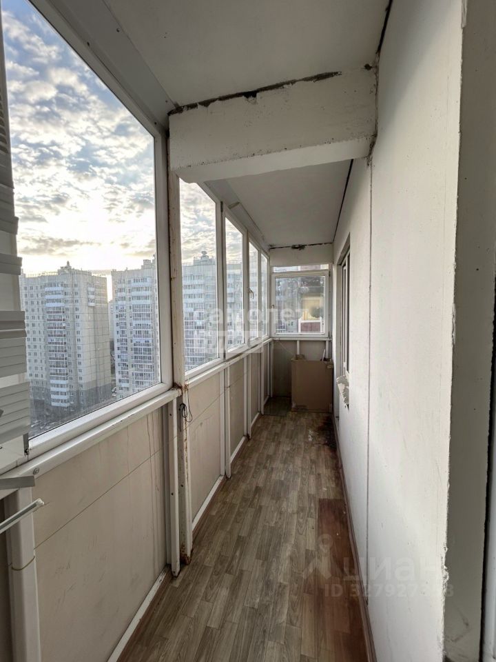 Аренда 1-комн квартиры на вторичном рынке Ленинский проспект, 55к1