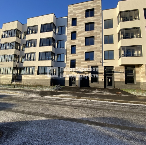 1-комн квартира пр-кт Ветеранов, д 214 к 1