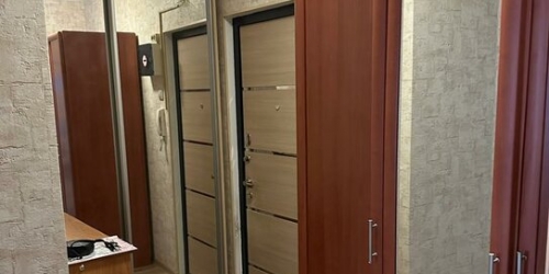 1-комн квартира улица Тихомирова,  д. 1