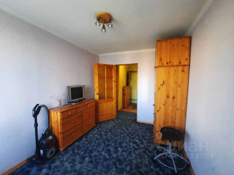 Аренда 2-комн квартиры на вторичном рынке улица Коштоянца, 1А