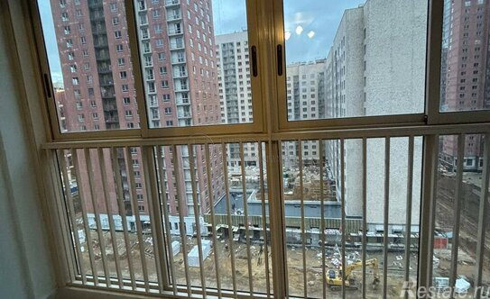 Продажа 1-комн квартиры на вторичном рынке Амурская ул,  д. 1А к1