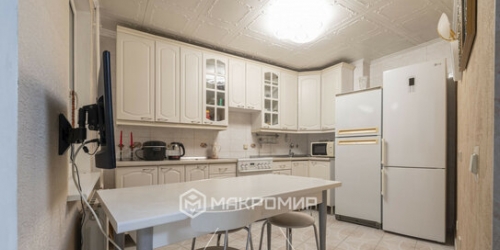 3-комн квартира ул Люблинская,  д. 165