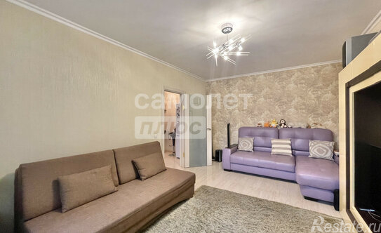 Продажа 1-комн квартиры на вторичном рынке проезд Шокальского,  д. 5