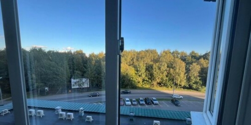 3-комн квартира ул Академика Капицы,  д. 20
