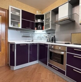 Продажа 1-комн квартиры на вторичном рынке Долгоозёрная улица,  д. 31