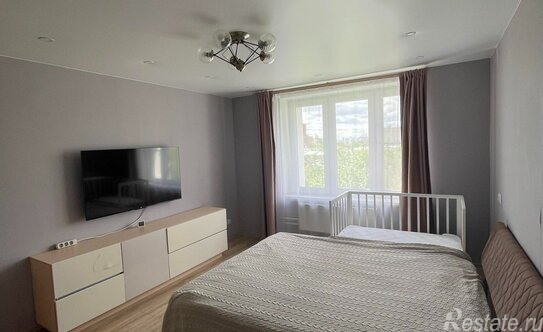 Продажа 1-комн квартиры на вторичном рынке Зелёный пр-кт,  д. 40,  к. 2