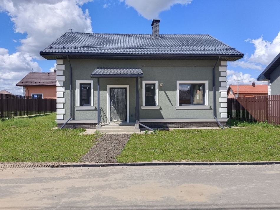 Продажа дома деревня Дятловка,  д. 254