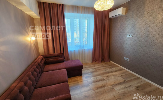 Продажа 2-комн квартиры на вторичном рынке улица Трофимова