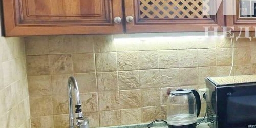 1-комн квартира Дорогобужская улица, 7к1