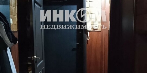 2-комн квартира улица Чистова,  д. 4