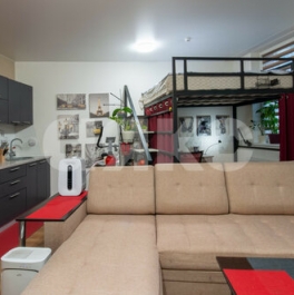 Продажа 1-комн квартиры на вторичном рынке Отрадное, ул Пятницкая,  д. 16