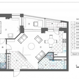 Продажа 2-комн квартиры на вторичном рынке проезд Берёзовой Рощи,  д. 12