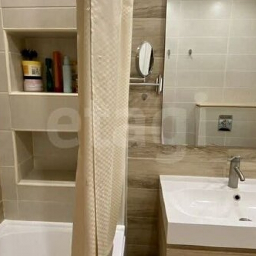 2-комн квартира Днепропетровская улица,  д. 59