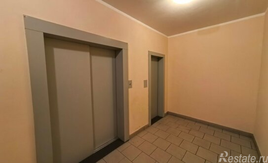 Продажа 1-комн квартиры на вторичном рынке Беговая улица,  д. 26