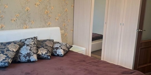 3-комн квартира ул Мироновская,  д. 46,  к. 1