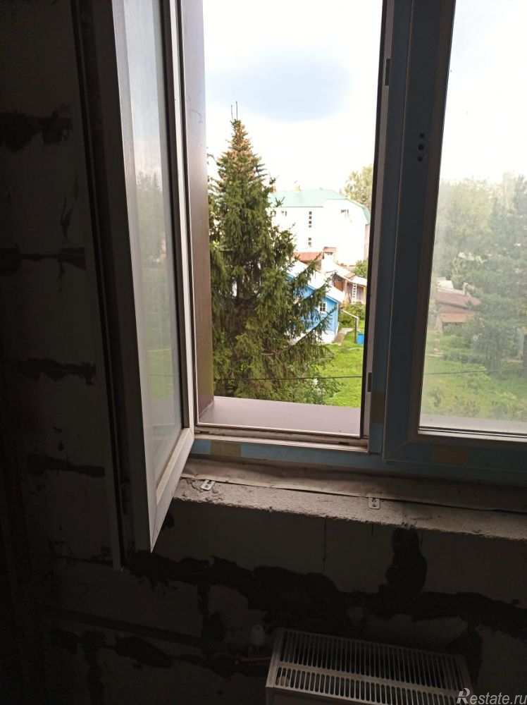 Продажа 2-комн квартиры на вторичном рынке Старая Купавна, Октябрьская, 14Ак1