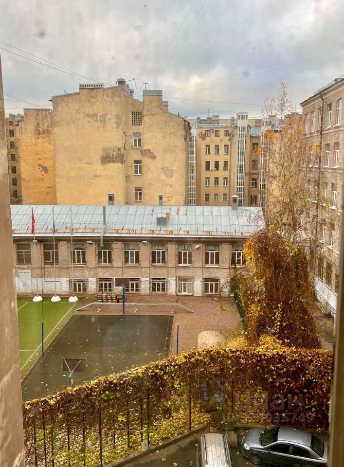 Продажа комнаты Перекупной переулок, 12/13