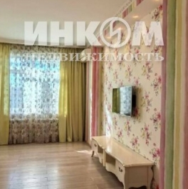 Продажа 2-комн квартиры на вторичном рынке Рязанский пр-кт