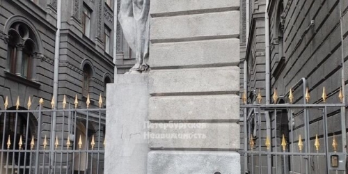 3-комн квартира Крюкова Канала наб,  д. 14