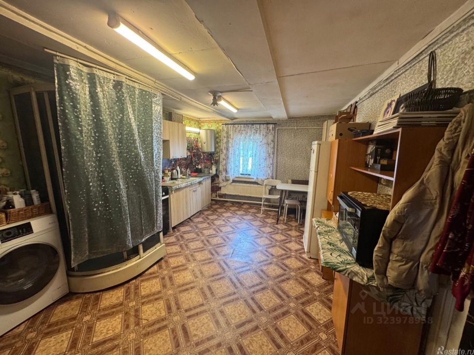 Продажа дома Заовражье, А-108