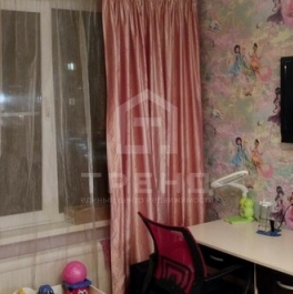 Продажа 2-комн квартиры на вторичном рынке ул Ушинского,  д. 20,  к. 1