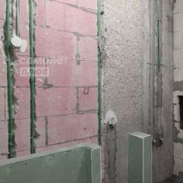 Продажа 1-комн квартиры на вторичном рынке Волгоградский пр-кт,  д. 32/5,  к. 2