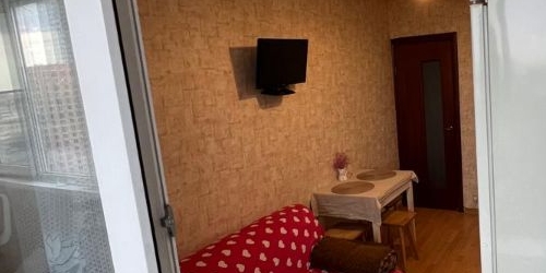 1-комн квартира 1-й Институтский проезд, 2