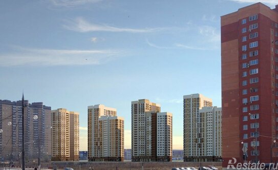 Продажа 2-комн квартиры на вторичном рынке Долгопрудный, Новый б-р,  д. 9,  к. 1