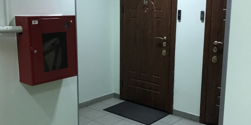 4-комн квартира Малая Черкизовская ул, 22