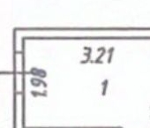 Продать Квартиры вторичка Красногорск, бульвар Подмосковный, 14   