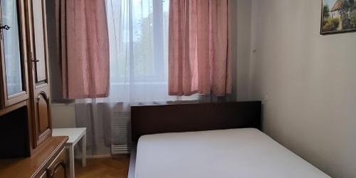 3-комн квартира 2-я Дубровская улица, 4