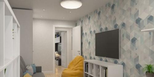 2-комн квартира ул Рокотова,  д. 8,  к. 2 стр 1