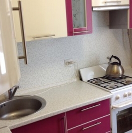 Продажа 1-комн квартиры на вторичном рынке Лесной п, Титова ул,  д. 2