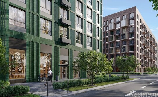 Продажа 2-комн квартиры на вторичном рынке ул Стожарова,  д. 11