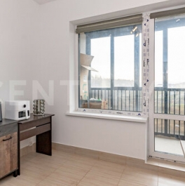 Продажа 1-комн квартиры на вторичном рынке Узигонты, Прибалтийская улица,  д. 7 к2