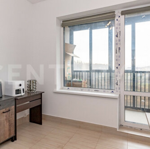 1-комн квартира Узигонты, Прибалтийская улица,  д. 7 к2