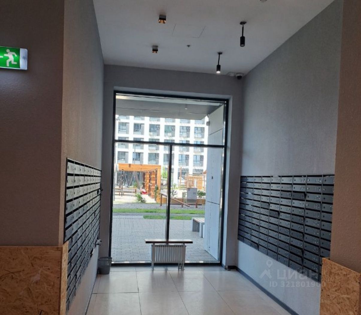 Продажа 1-комн квартиры на вторичном рынке Аминьевское шоссе, 4Дк3литВ