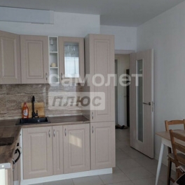 Продажа 1-комн квартиры на вторичном рынке Котельники, Сосновая улица