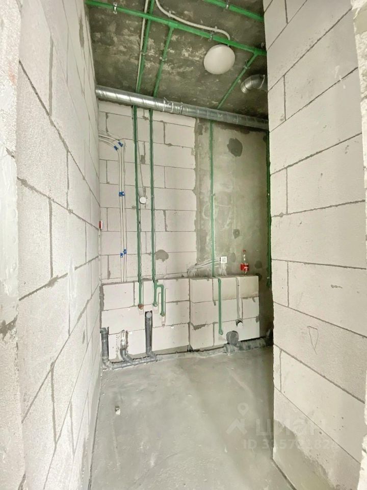 Продажа 1-комн квартиры на вторичном рынке Волгоградский проспект, 32/5к3