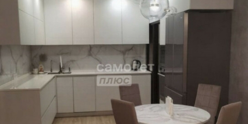 3-комн квартира Пятницкое ш,  д. 15,  к. 1