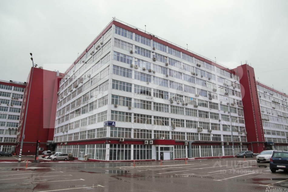 Аренда офиса Саларьево д