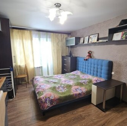 1-комн квартира Тосно, пр-кт Ленина,  д. 31