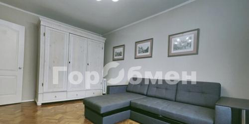 2-комн квартира улица Фридриха Энгельса,  д. 43-45