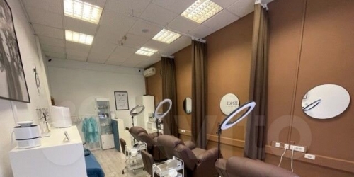 Помещение свободного назначения Дмитровка М. ул,  д. 23/15