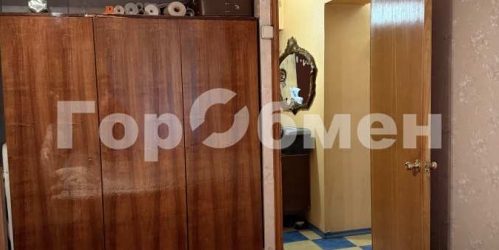 2-комн квартира Инициативная улица, 12