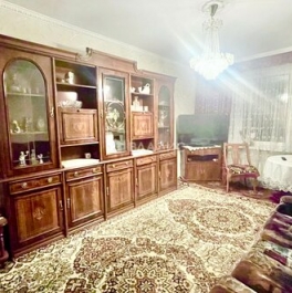 Продажа 3-комн квартиры на вторичном рынке Вешняковская улица,  д. 5 к4