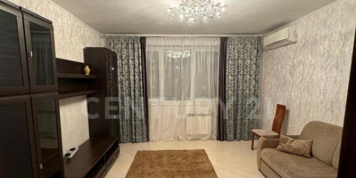 2-комн квартира Старобитцевская улица,  д. 11